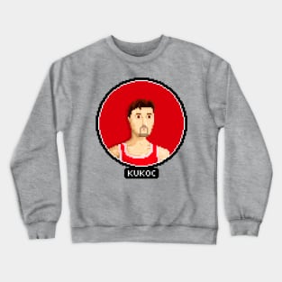 Kukoc Crewneck Sweatshirt